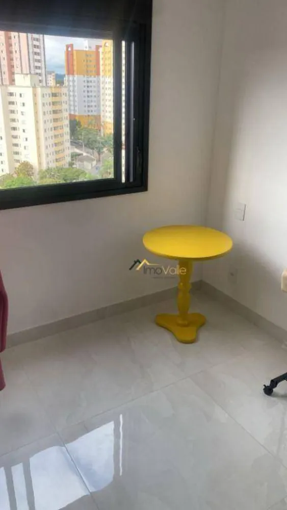 Apartamento, 3 quartos, 83 m² - Foto 1