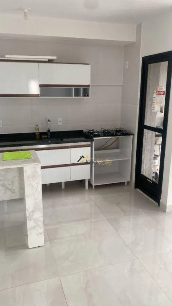Apartamento, 3 quartos, 83 m² - Foto 1