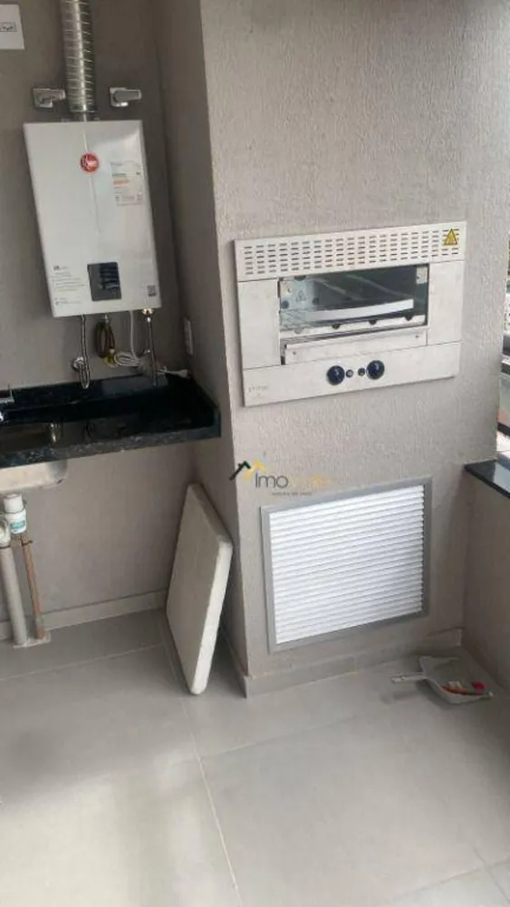 Apartamento, 3 quartos, 83 m² - Foto 5