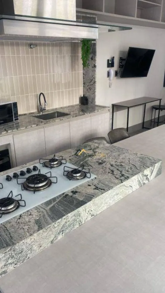 Apartamento, 3 quartos, 83 m² - Foto 8