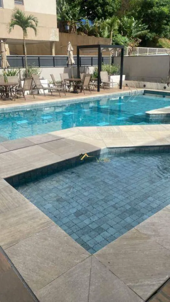 Apartamento, 3 quartos, 83 m² - Foto 6
