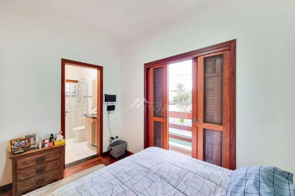 Casa de Condomínio, 3 quartos - Foto 14