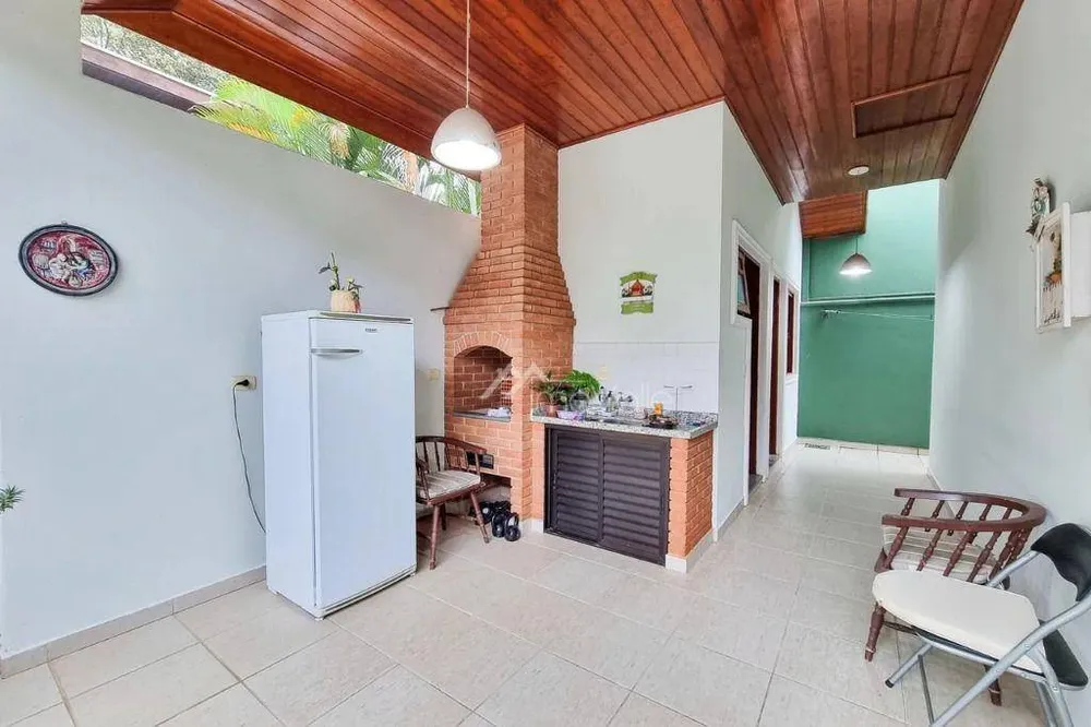 Casa de Condomínio, 3 quartos - Foto 7