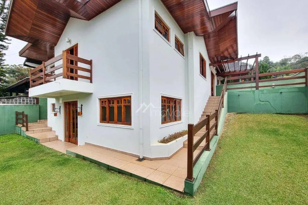 Casa de Condomínio, 3 quartos - Foto 9