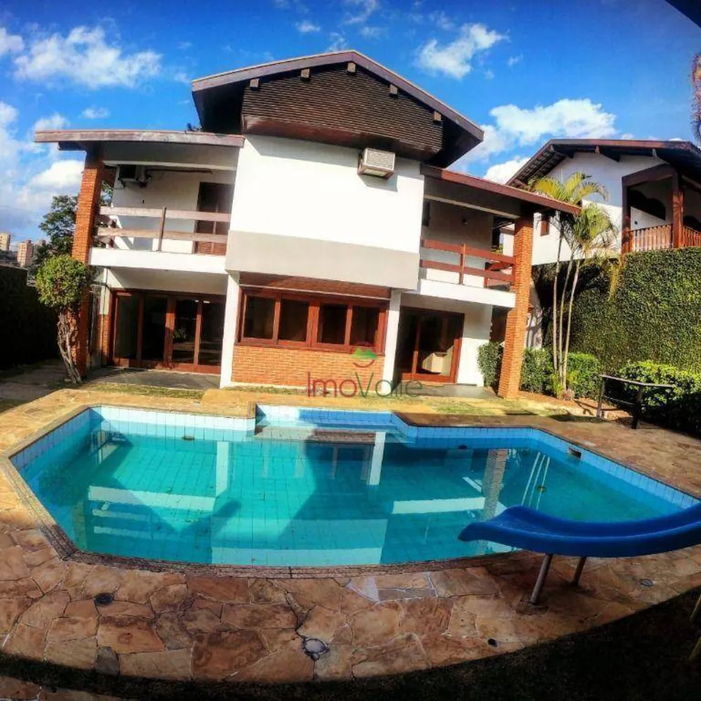 Sobrado, 4 quartos, 300 m² - Foto 16