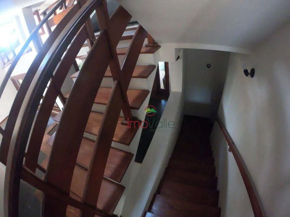 Sobrado, 4 quartos, 300 m² - Foto 5