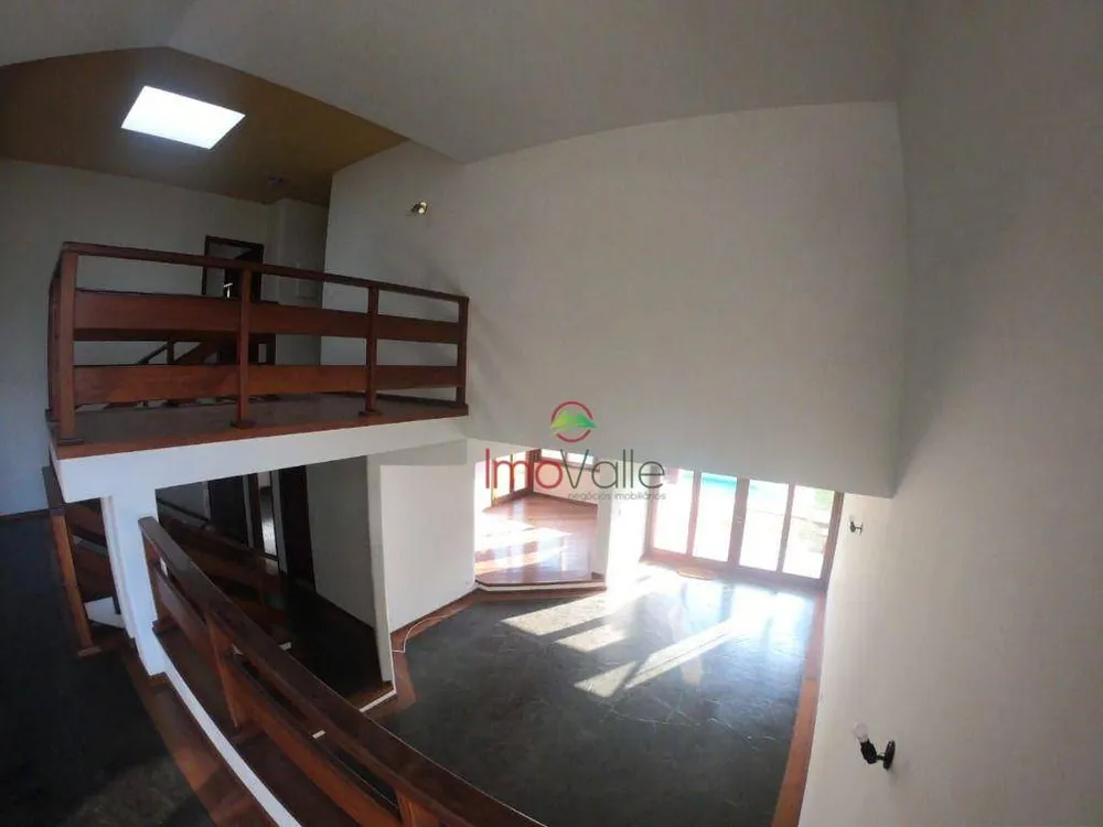Sobrado, 4 quartos, 300 m² - Foto 7