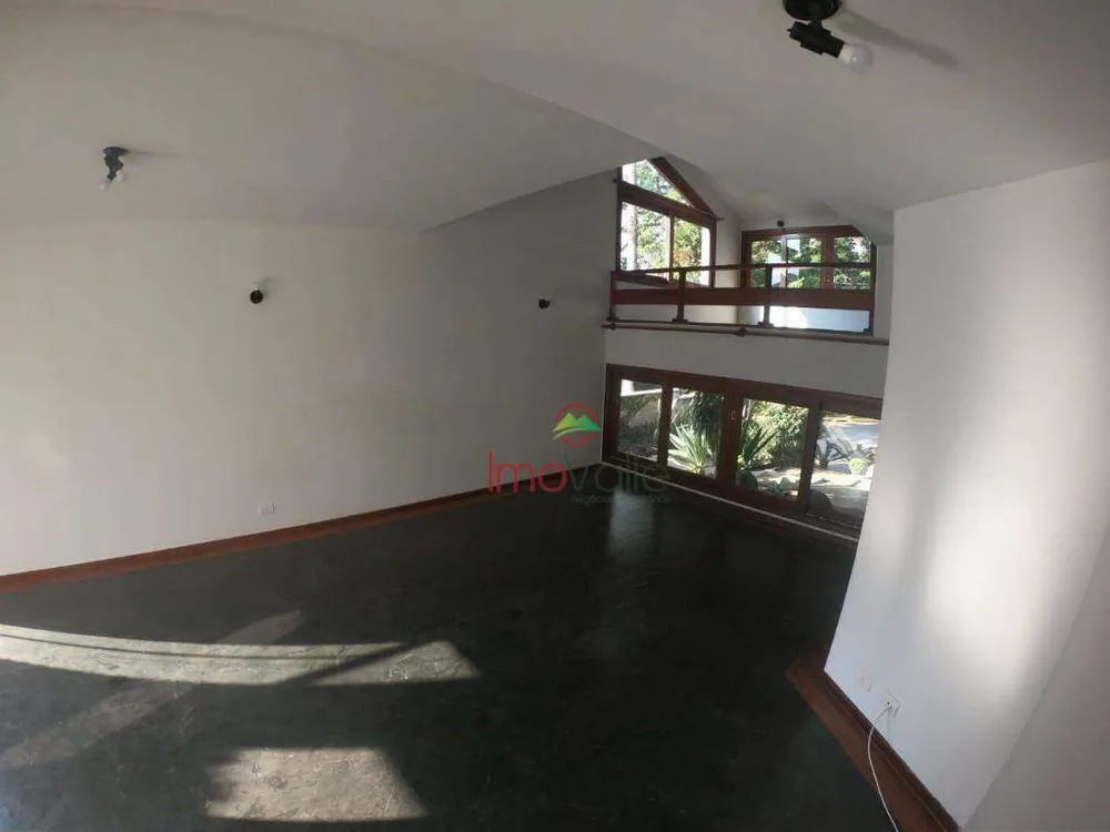 Sobrado, 4 quartos, 300 m² - Foto 6