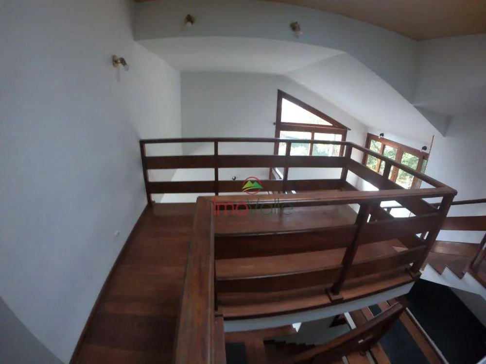 Sobrado, 4 quartos, 300 m² - Foto 9