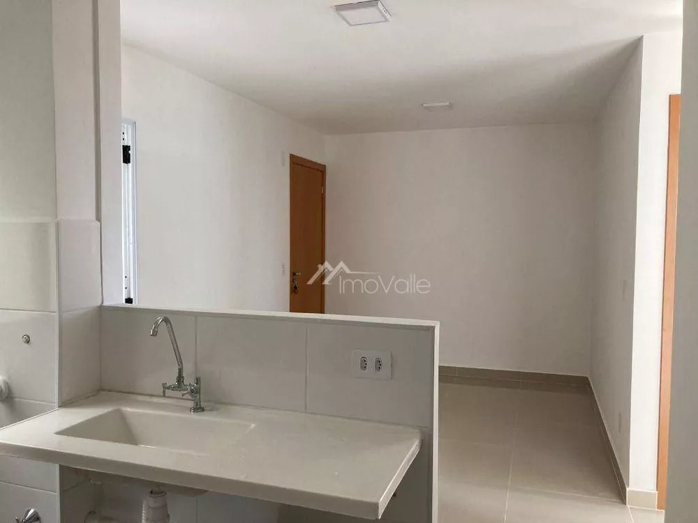 Apartamento à venda com 2 quartos, 40m² - Foto 1