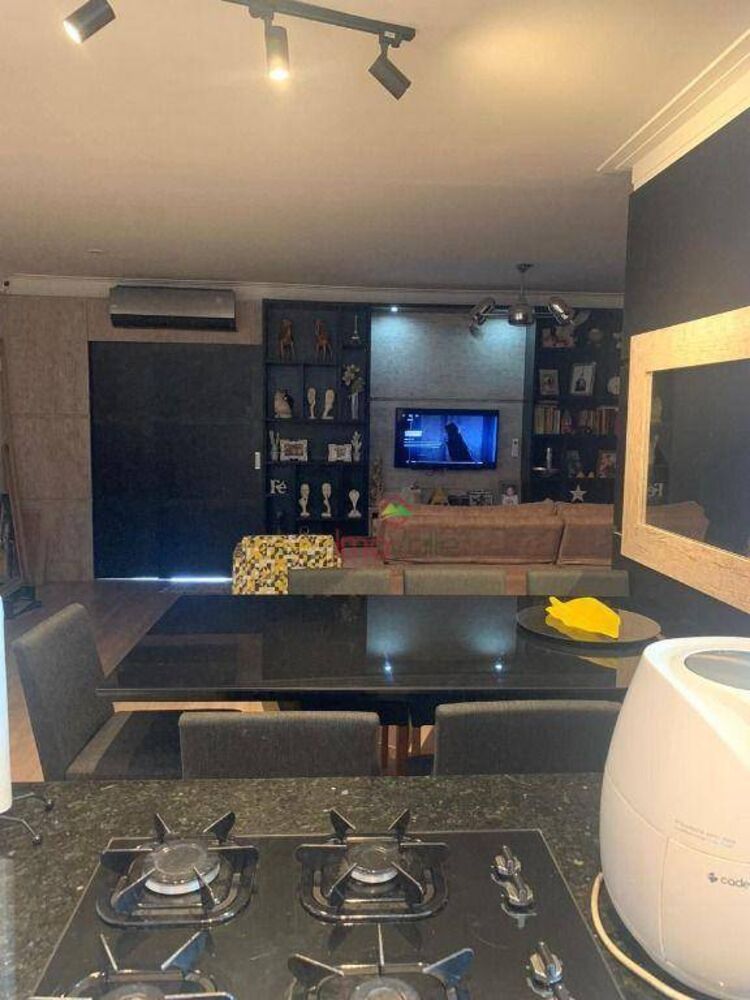 Apartamento, 3 quartos, 99 m² - Foto 1