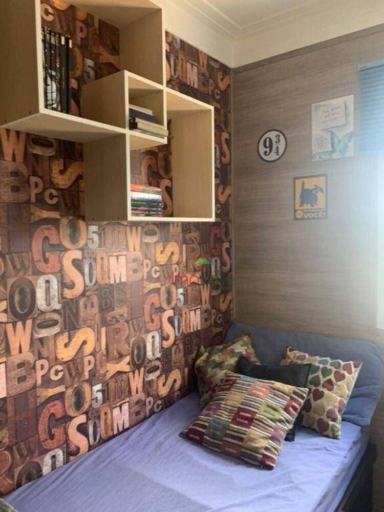 Apartamento, 3 quartos, 99 m² - Foto 13