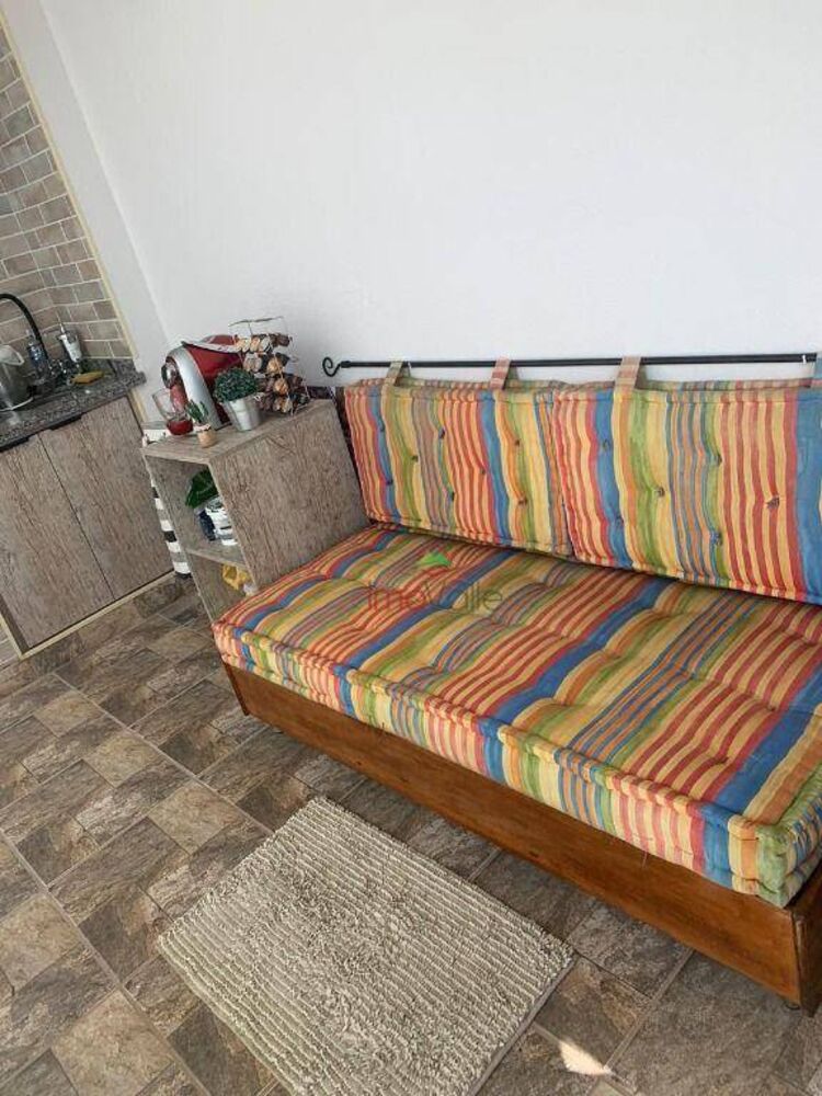 Apartamento, 3 quartos, 99 m² - Foto 5