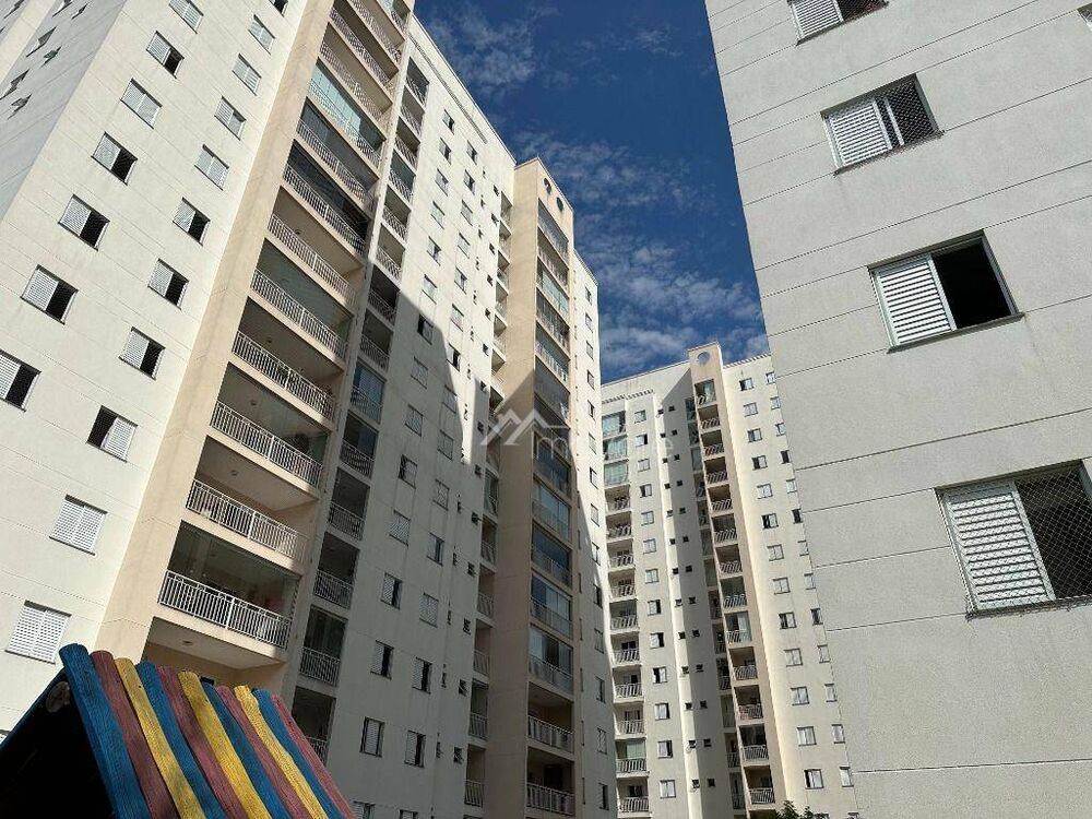 Apartamento, 3 quartos, 99 m² - Foto 36