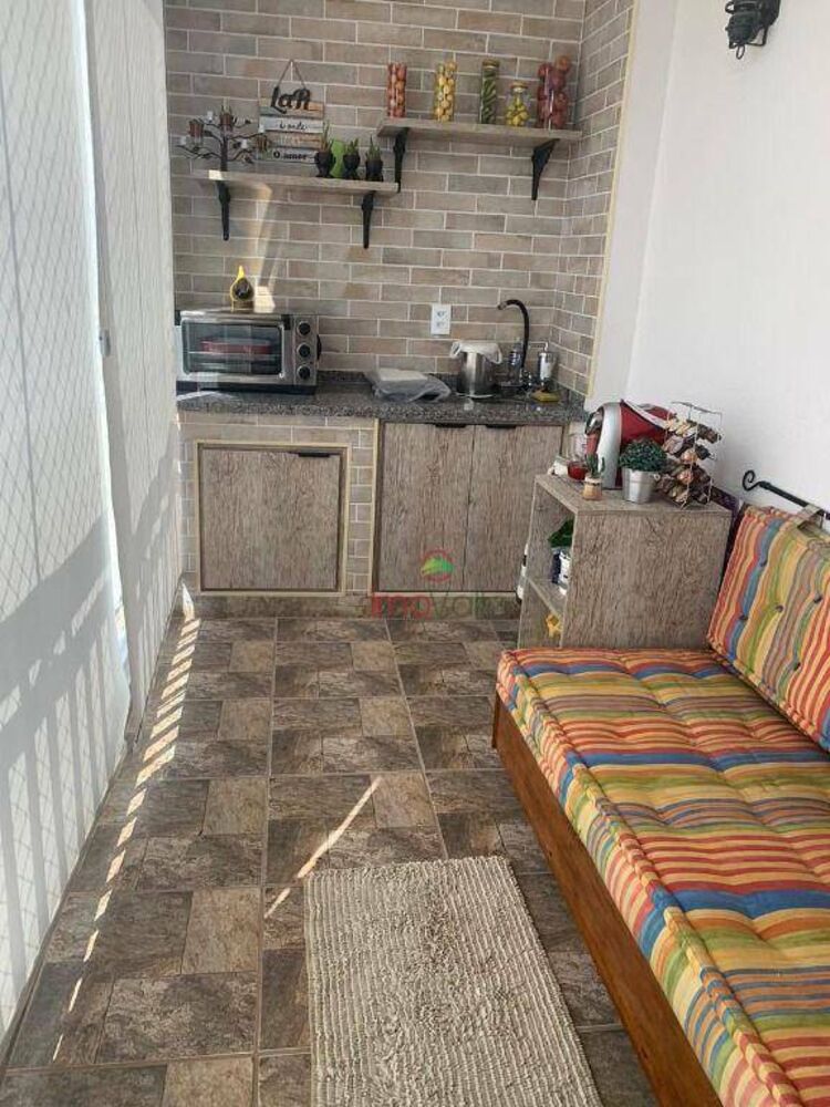 Apartamento, 3 quartos, 99 m² - Foto 4