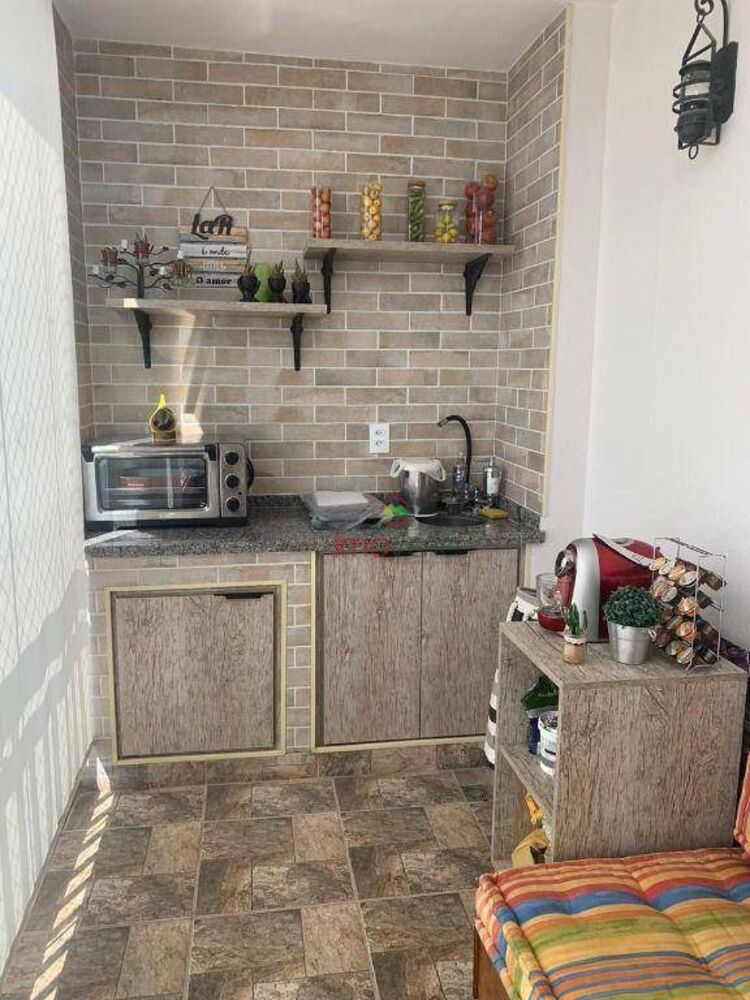 Apartamento, 3 quartos, 99 m² - Foto 6