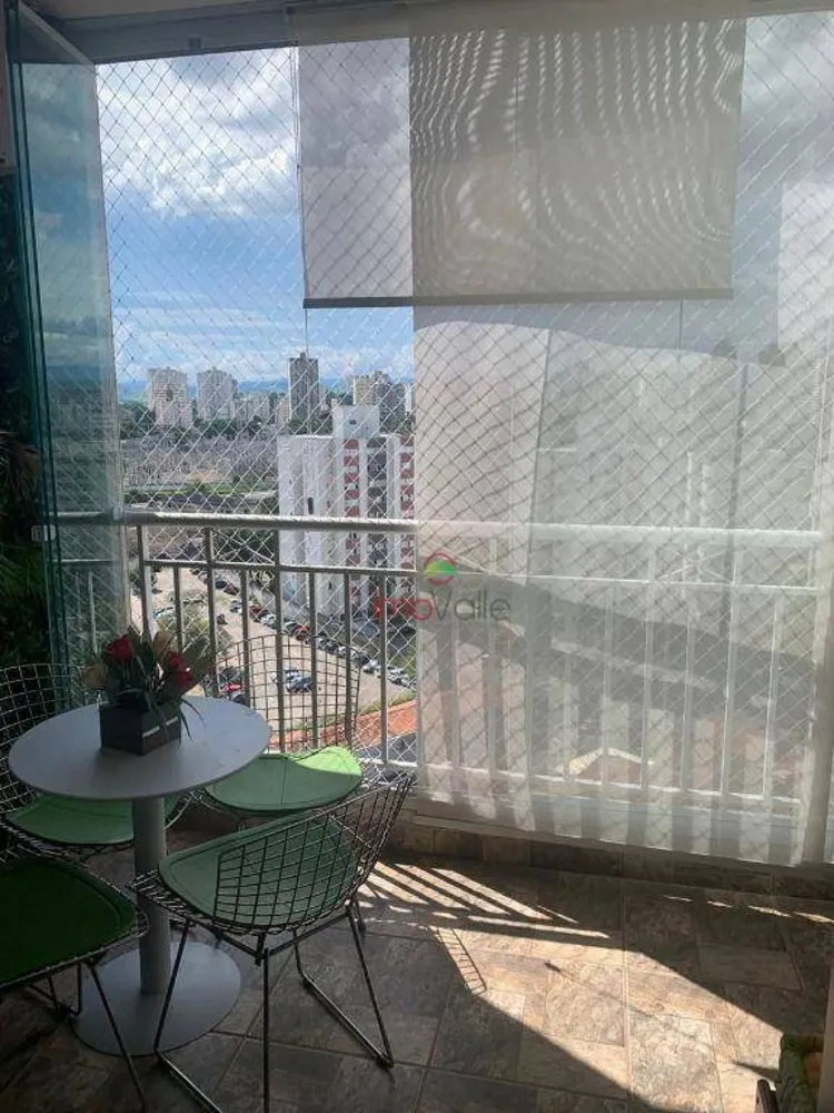 Apartamento, 3 quartos, 99 m² - Foto 41