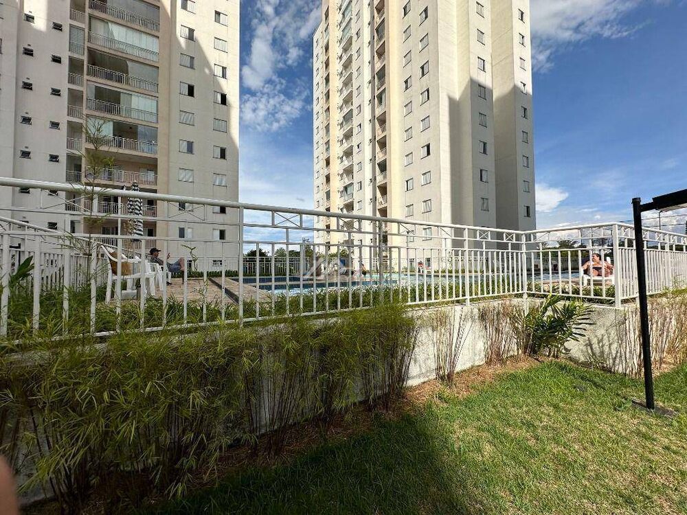 Apartamento, 3 quartos, 99 m² - Foto 30
