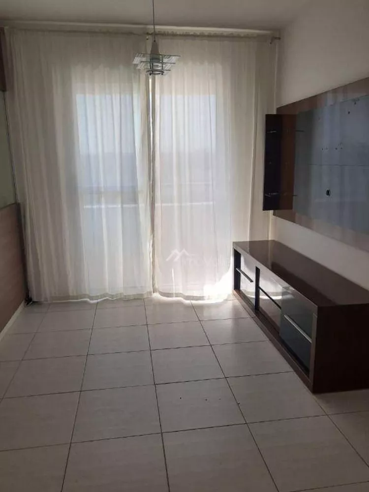 Apartamento à venda com 2 quartos, 56m² - Foto 1