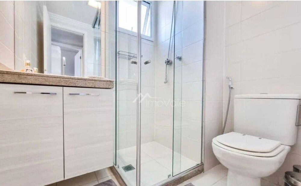 Apartamento, 3 quartos, 125 m² - Foto 4
