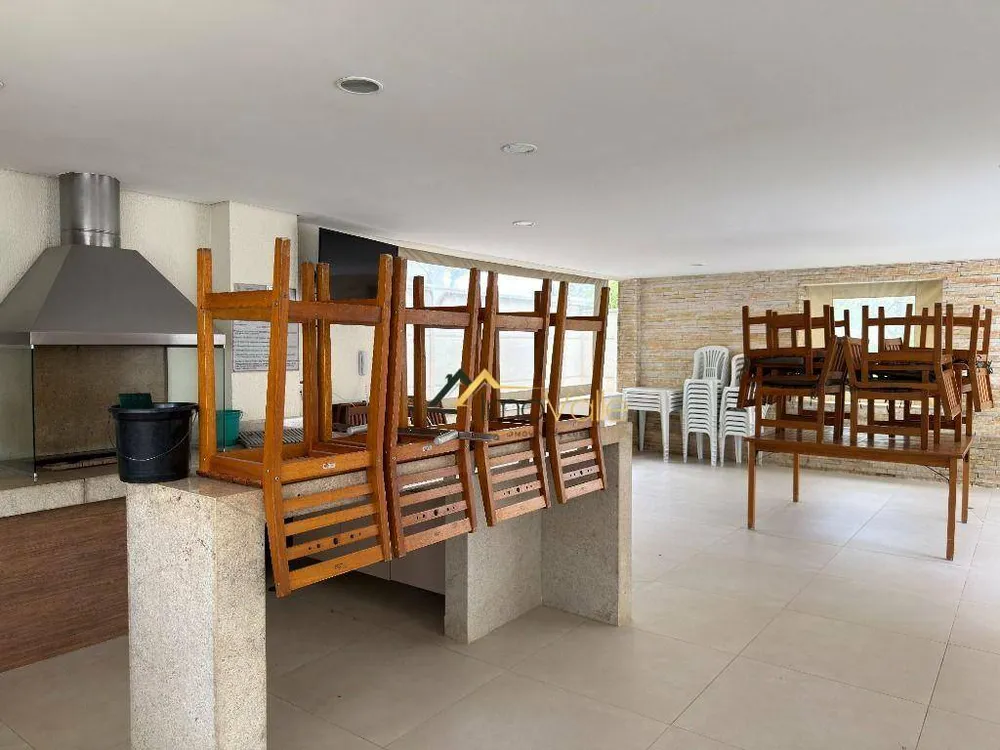Apartamento, 3 quartos, 125 m² - Foto 34