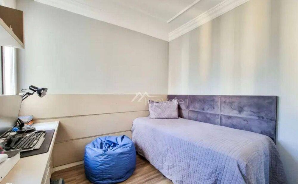 Apartamento, 3 quartos, 125 m² - Foto 6