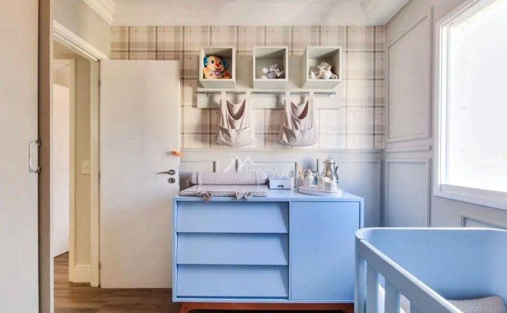 Apartamento, 3 quartos, 125 m² - Foto 7