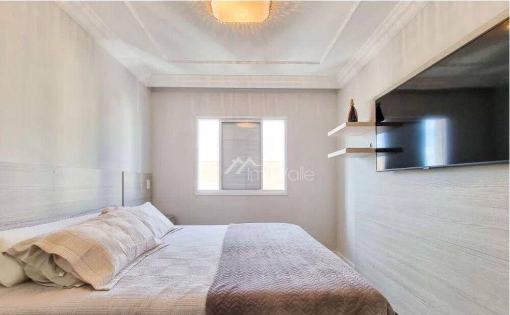 Apartamento, 3 quartos, 125 m² - Foto 1