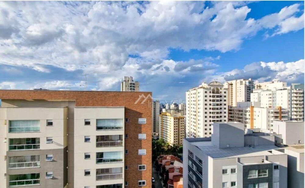 Apartamento, 3 quartos, 125 m² - Foto 20