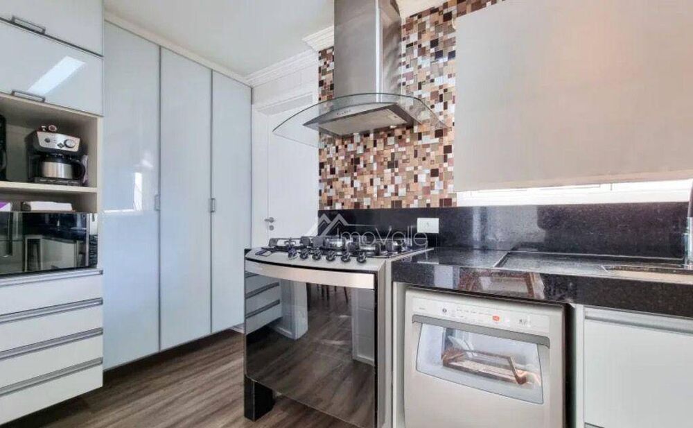 Apartamento, 3 quartos, 125 m² - Foto 2