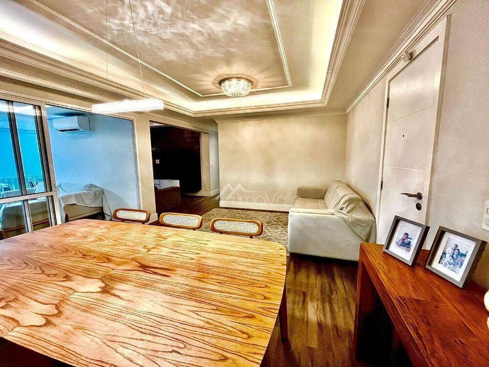 Apartamento, 3 quartos, 125 m² - Foto 3