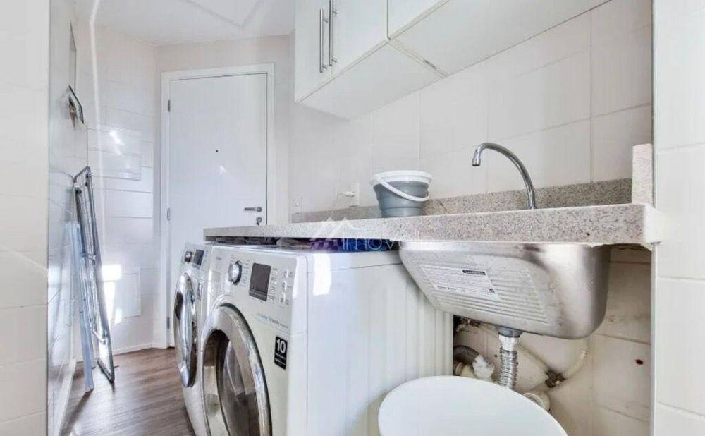 Apartamento, 3 quartos, 125 m² - Foto 18