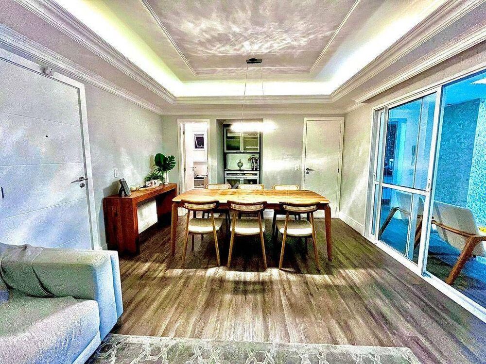 Apartamento, 3 quartos, 125 m² - Foto 23