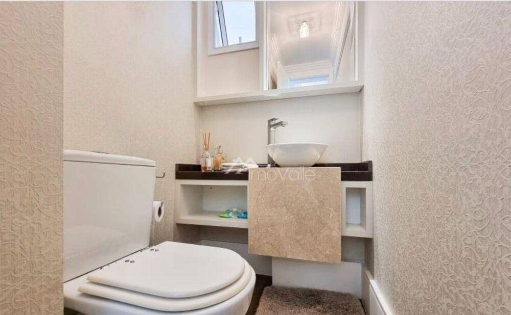 Apartamento, 3 quartos, 125 m² - Foto 27