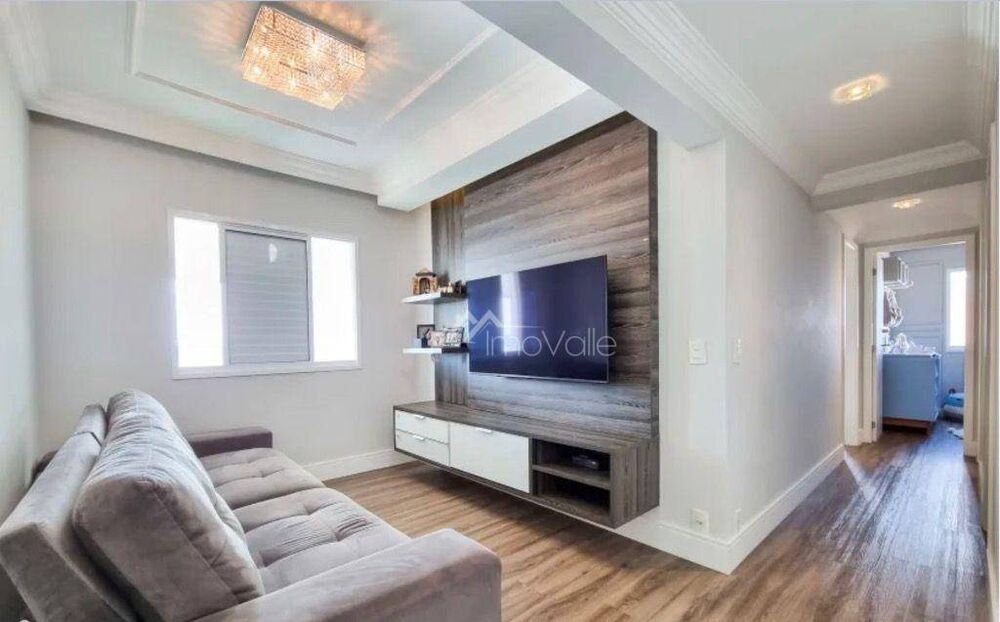 Apartamento, 3 quartos, 125 m² - Foto 12