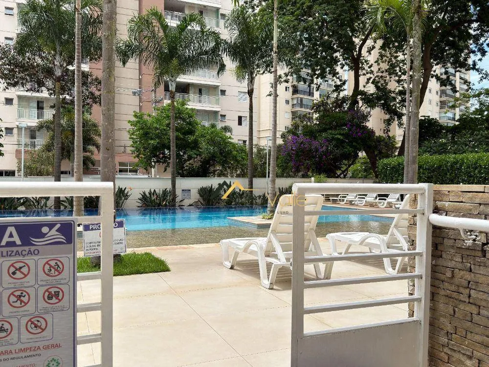 Apartamento, 3 quartos, 125 m² - Foto 31