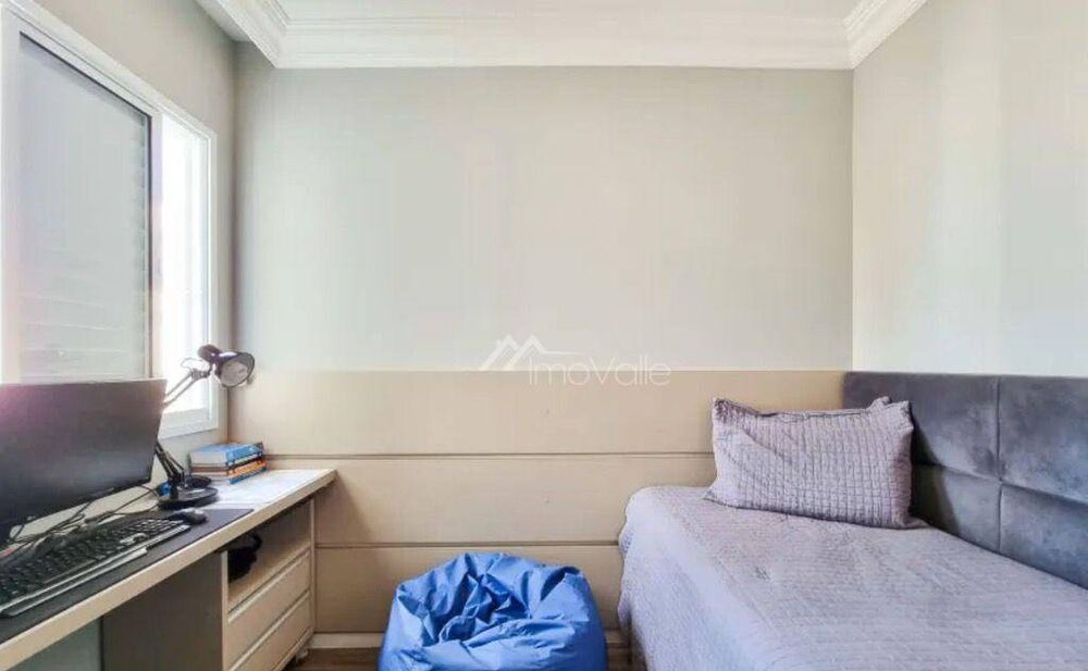 Apartamento, 3 quartos, 125 m² - Foto 8