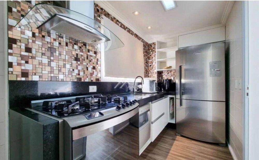 Apartamento, 3 quartos, 125 m² - Foto 24