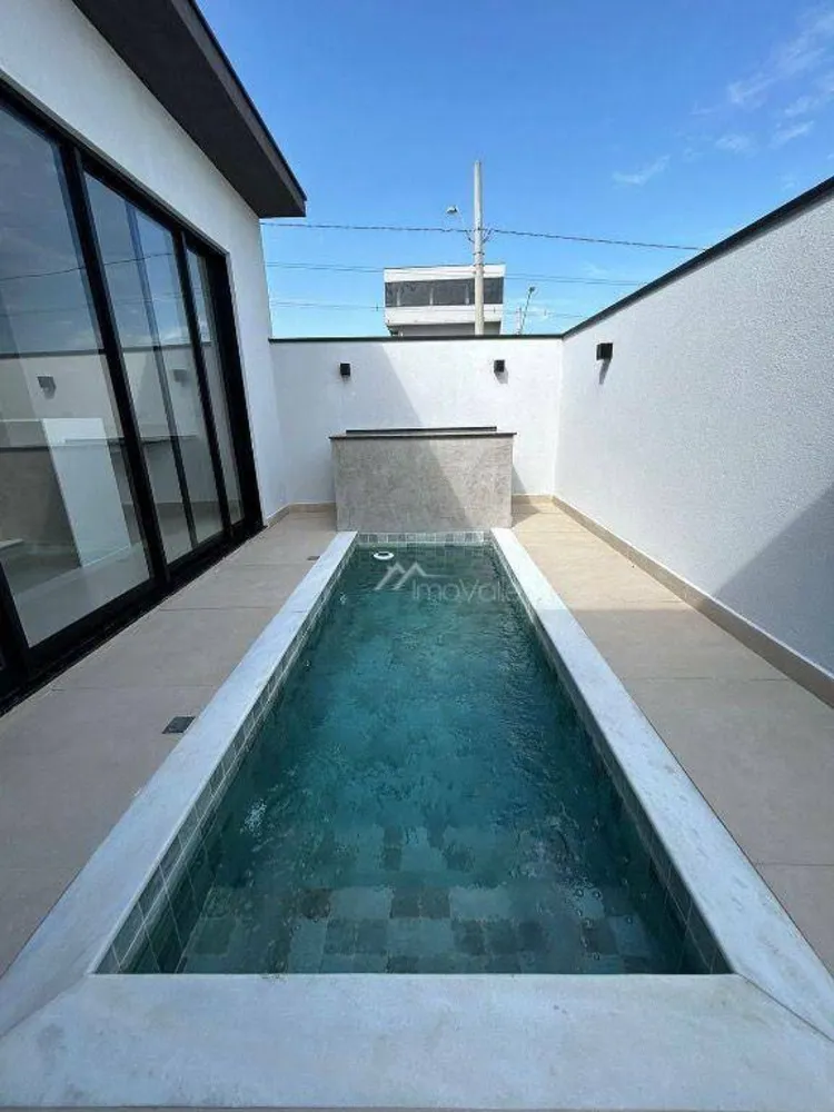 Casa de Condomínio, 3 quartos - Foto 8