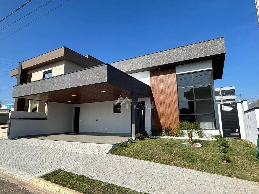 Casa de Condomínio, 3 quartos - Foto 7