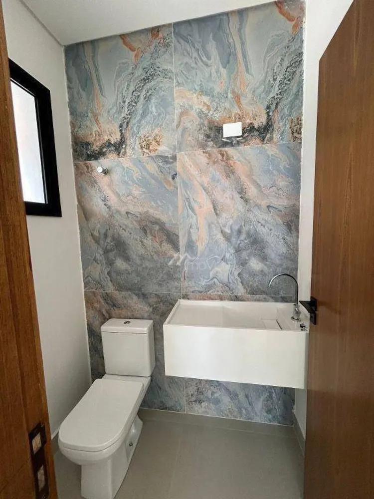 Casa de Condomínio, 3 quartos - Foto 16