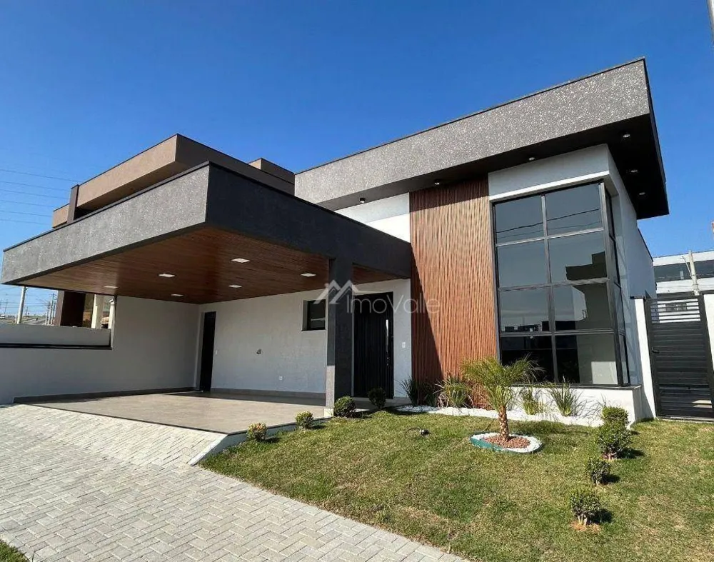 Casa de Condomínio, 3 quartos - Foto 6