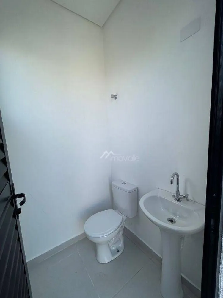 Casa de Condomínio, 3 quartos - Foto 13