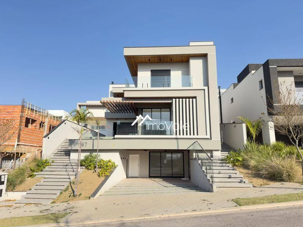 Casa de Condomínio, 5 quartos - Foto 4