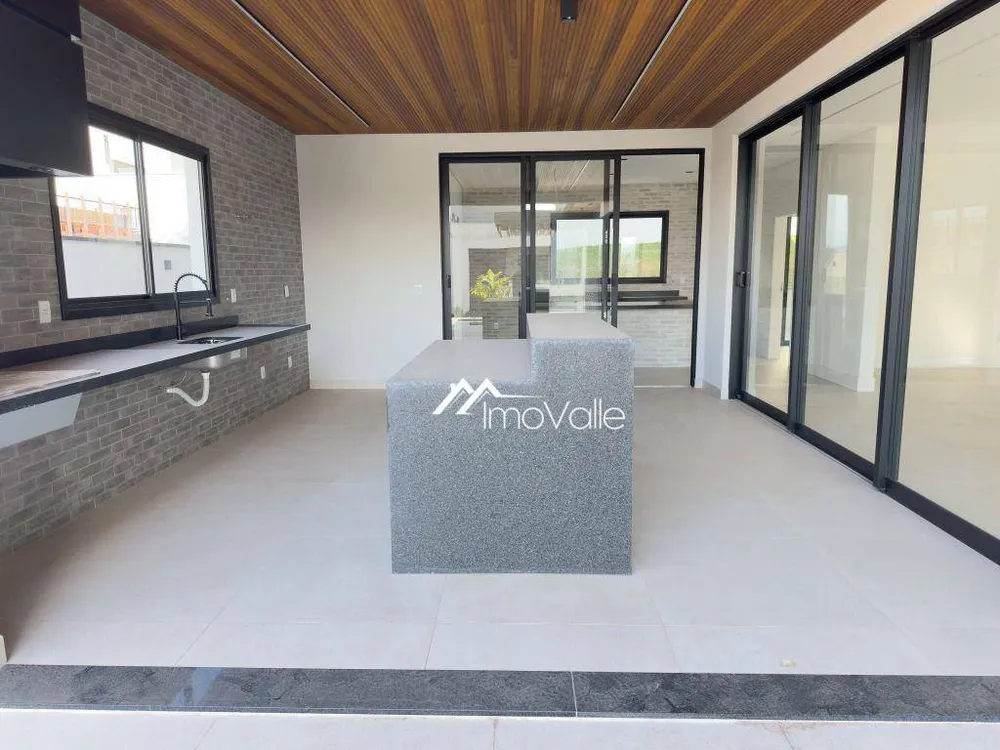 Casa de Condomínio, 5 quartos - Foto 3