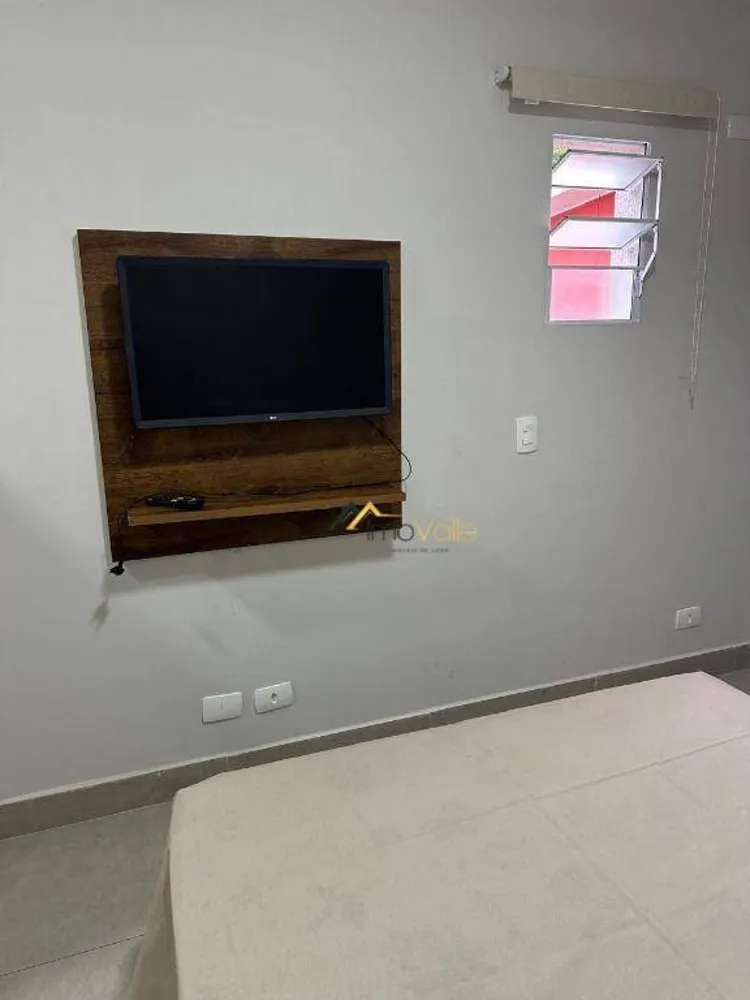 Kitnet-Studio, 30 m² - Foto 2