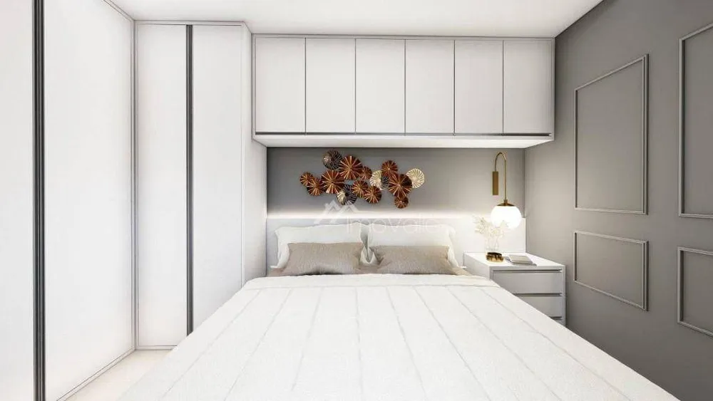 Apartamento, 3 quartos, 77 m² - Foto 11