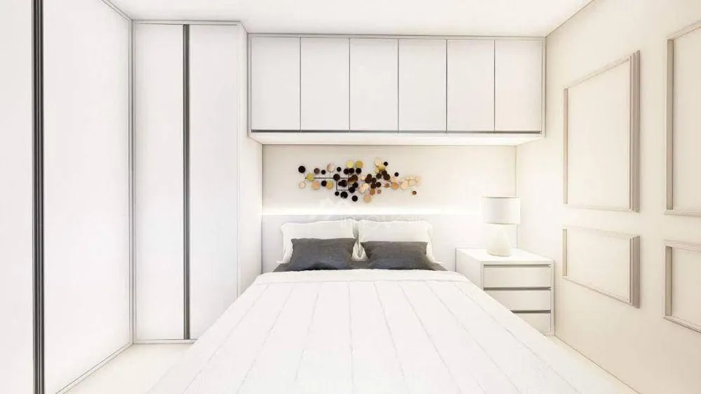 Apartamento, 3 quartos, 77 m² - Foto 12