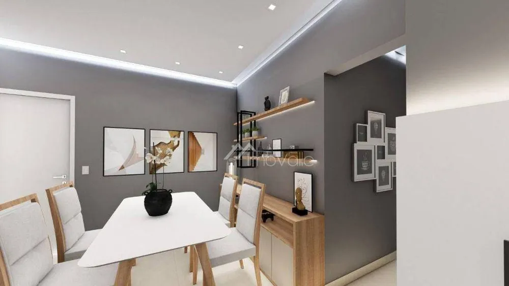 Apartamento, 3 quartos, 77 m² - Foto 7