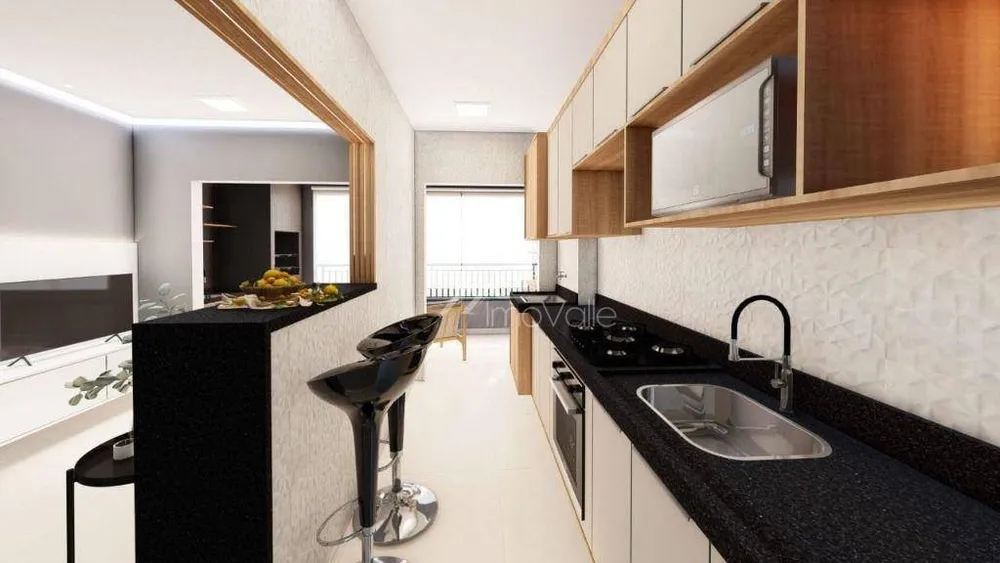 Apartamento, 3 quartos, 77 m² - Foto 10